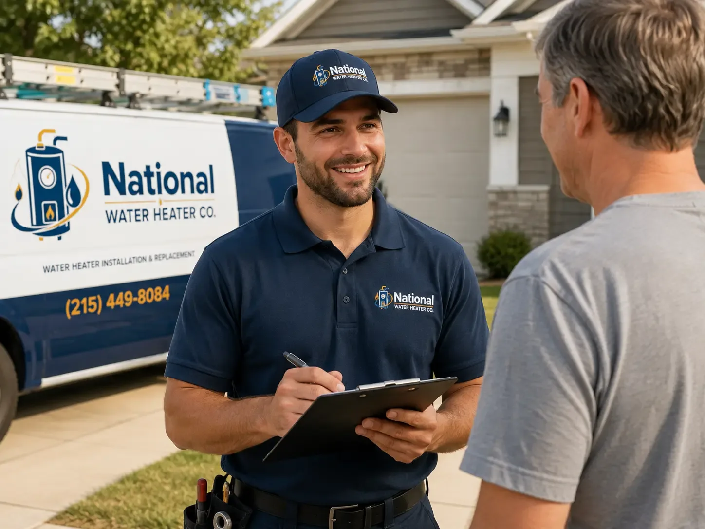 Water Heater Installation Onsted, MI FAQs